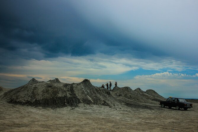 Gobustan and Mud Volcanoes PRIVATE TOUR - Planning Your Private Tour