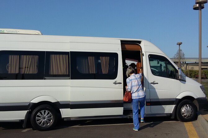 Gobustan, Mud Volcanoes, Fire Temple, Fire Mountain PRIVATE TOUR - Customer Reviews and Ratings