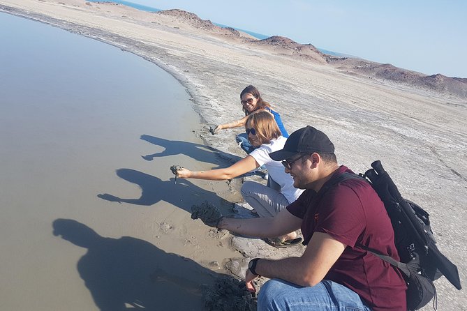 Gobustan Tour and Mad Volcanoes - Tour to Stone Age - Participation Requirements