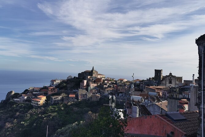 Godfather Tour Sicily: Savoca-Forza D'Agrò - Why Choose This Tour?