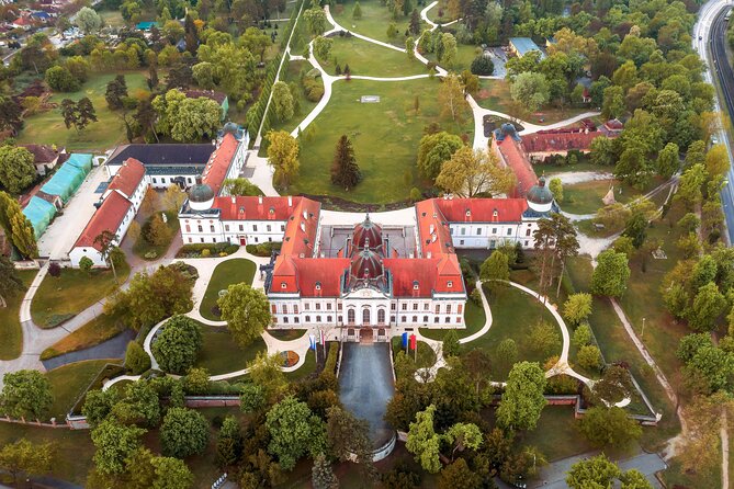 Godollo Sisi Castle and Szentendre Full-Day Private Tour From Budapest - Language and Ticketing Options