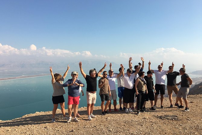 GoKedem 5-Day Private All-Inclusive Cross-Israel Adventure - Frequently Asked Questions