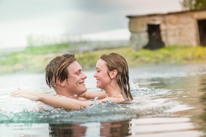 Golden Circle and the Secret Lagoon Private Tour From Reykjavik - Getting to the Golden Circle