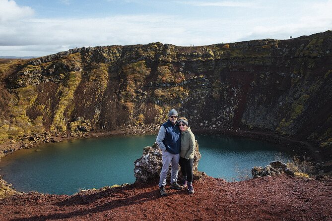 Golden Circle | Private Tour | PRO Photo Package - Tips for Your Photo Session