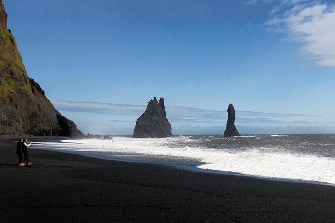 Golden Circle & South Coast Tour - Group Size and Exclusivity