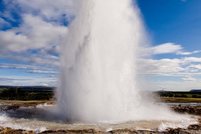 Golden Circle Tour - Traveler Reviews