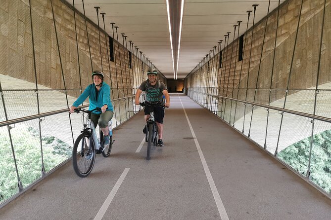Good Morning Luxembourg E-Bike Tour - Exploring Luxembourg