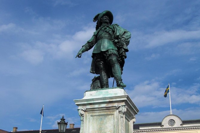 Gothenburg - Private Historic Walking Tour - Exploring Gothenburgs History