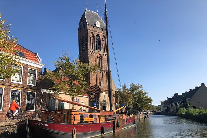 Gouda, Witches & Cheese - Private Day Tour - Personalized and Family-Friendly