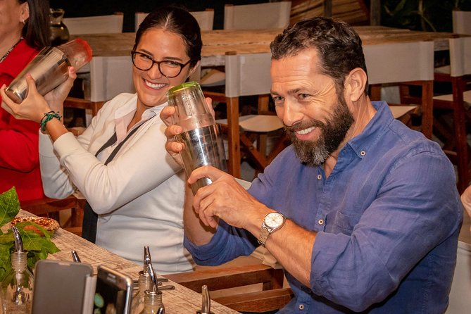 Gourmet Experience: 5 Course Dinner, Cocktail Class and Wine Pairing - Frequently Asked Questions