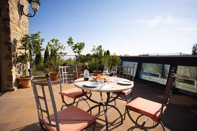Gourmet Wine & Food Tasting - Frequently Asked Questions
