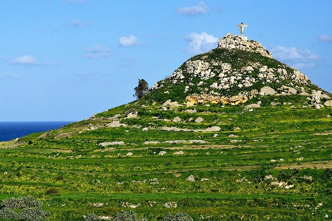 Gozo Full-Day Group Coach Tour Including Lunch and Transfers - The Sum Up