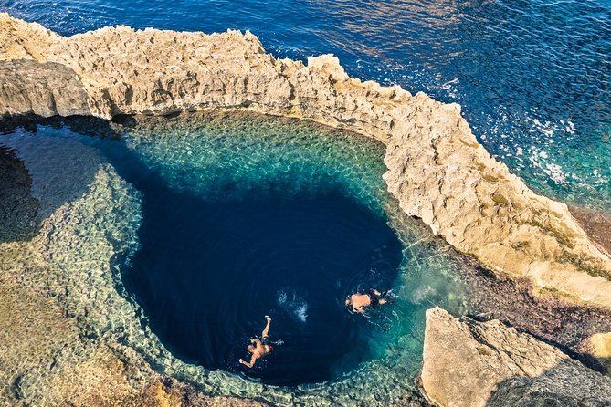 Gozo Island Full Day Coastal Tour (Hike - Swim - Relax) - The Sum Up