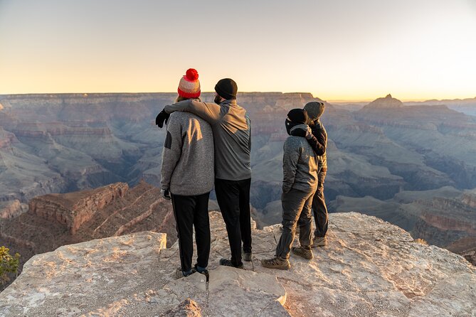 Grand Canyon National Park - Private, Custom Adventure W/ Pro Photography - Frequently Asked Questions
