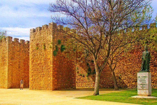Grand Lagos & Cape St.Vincent Full-Day Bus Tour - Additional Considerations