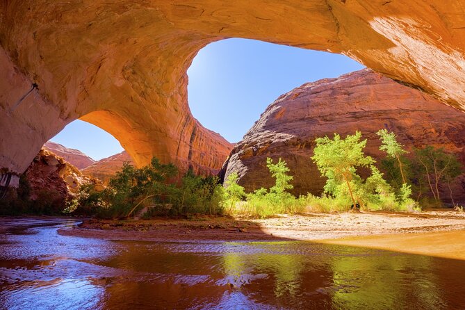 Grand Staircase-Escalante GPS-Guided Audio Driving Tour - Booking and Cancellation