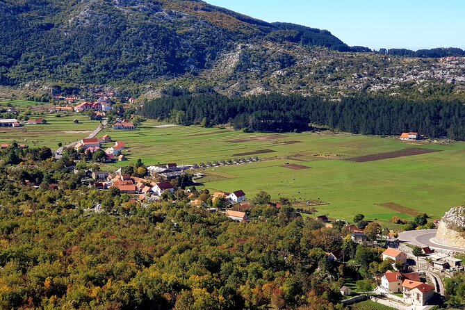 Great Montenegro Tour - Old Towns & Panoramas - Customer Support