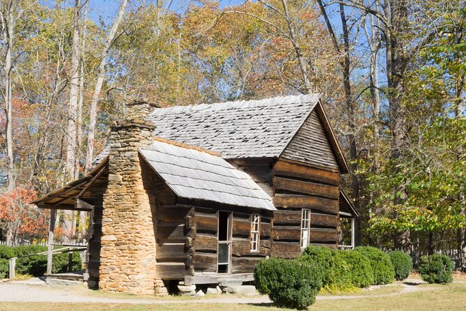 Great Smoky Mountains Tour App Review - Final Verdict On This Stay
