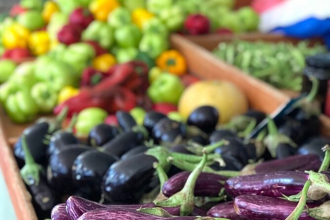 Greek Traditional Tastes the Kalamata Gastronomic Food Tour - Frequently Asked Questions