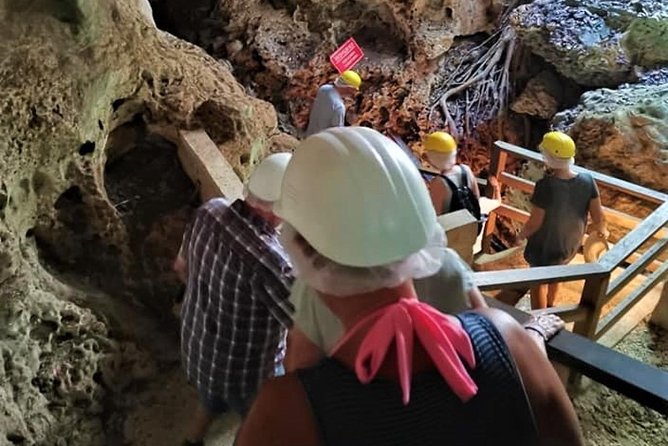 Green Grotto Caves - Frequently Asked Questions