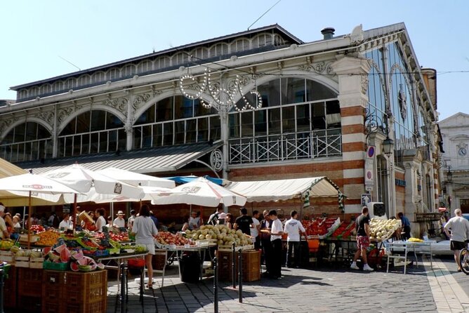 Grenoble Scavenger Hunt and Sights Self-Guided Tour - Expanding the Tour to More Cities