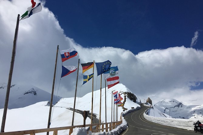 Grossglockner Glacier - Highest Mountain in Austria - Private Tour From Salzburg - Exploring Grossglockner Glacier