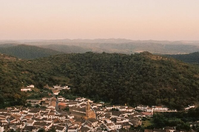 Grotto of Wonders and Ham Museum in Aracena - Frequently Asked Questions