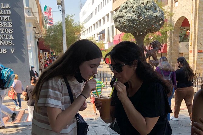 Guadalajara Private Food Tour - Why Choose This Tour