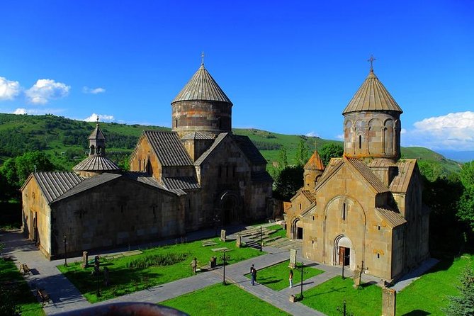 Guaranteed Group Tour: Weekend in Armenia, 3 Days - Itinerary