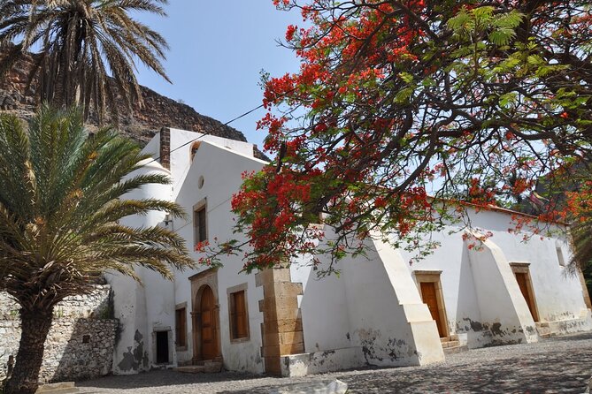 Guided City Tour Praia With Cidade Velha (World Heritage) - Frequently Asked Questions