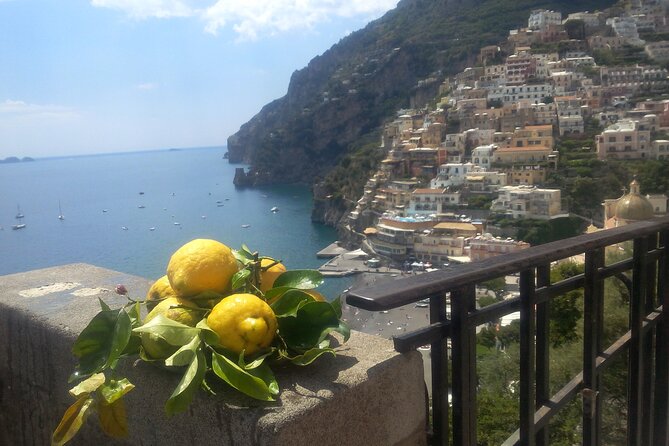 Guided Day on the Amalfi Coast From Sorrento - Since You Asked