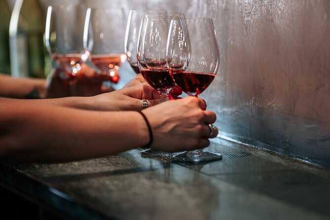 Guided Downtown Denver Walking Wine Tour - Frequently Asked Questions