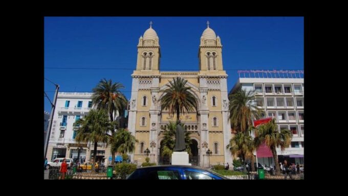 Guided Excursion : Tunis, Carthage and Sidi Bou Saïd - Cancellation and Reservation Policy