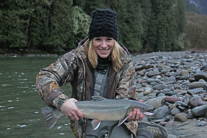 Guided Fishing Adventure in Whistler - Preparing for Your Adventure