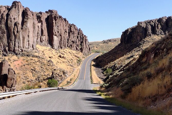 Guided Half-Day Scenic Tour - Off The Beaten Path - What to Expect