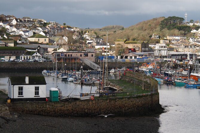Guided Heritage Walking Tour in Newlyn - Customer Reviews and Insights
