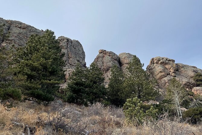Guided Hiking Tours Near Fort Collins - Frequently Asked Questions