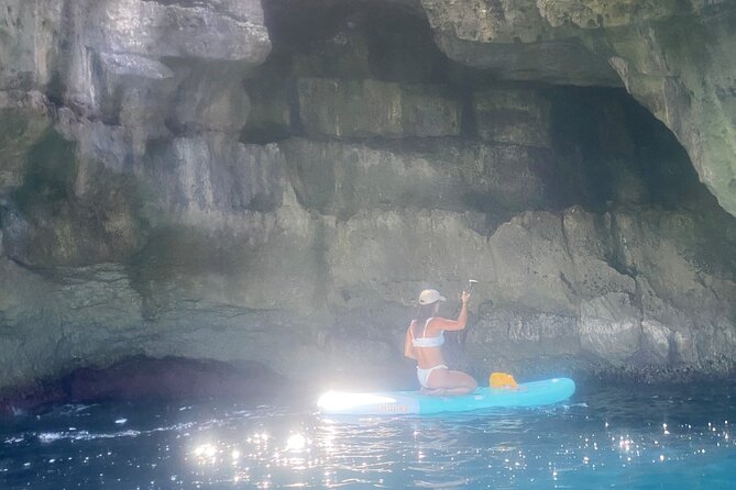 Guided Snorkeling and Stand Up Experience in Menorca - Positive Guest Feedback