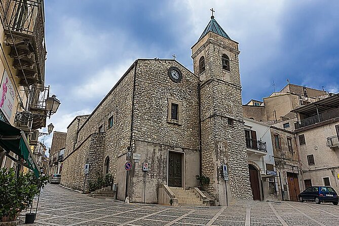 Guided Tour From Palermo: Unknown Sicily in the Sican Mountains - The Sum Up