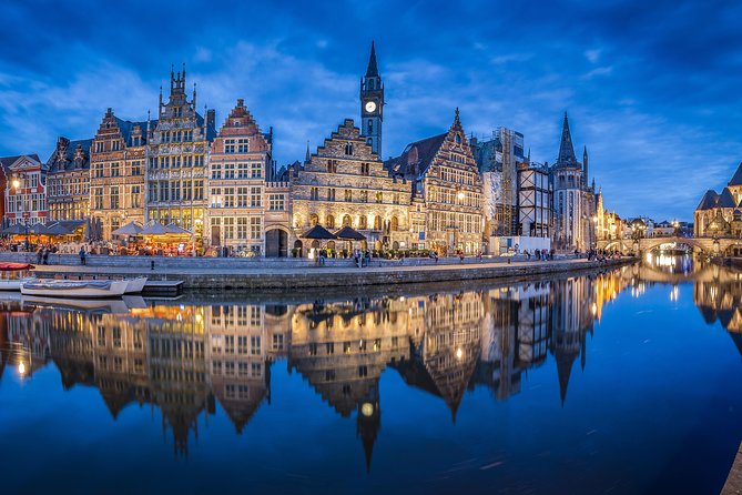 Guided Tour Ghent - Tips for Your Visit