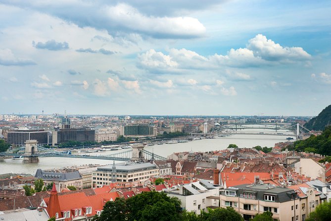 Guided Tour in Budapest Castle District - Recommendations From Reviewers