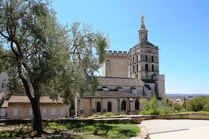 Guided Tour of Avignon - Planning Your Avignon Adventure