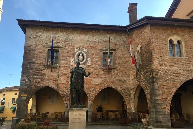 Guided Tour of Cividale, a UNESCO Site for Lombard History - Guest Reviews and Experiences