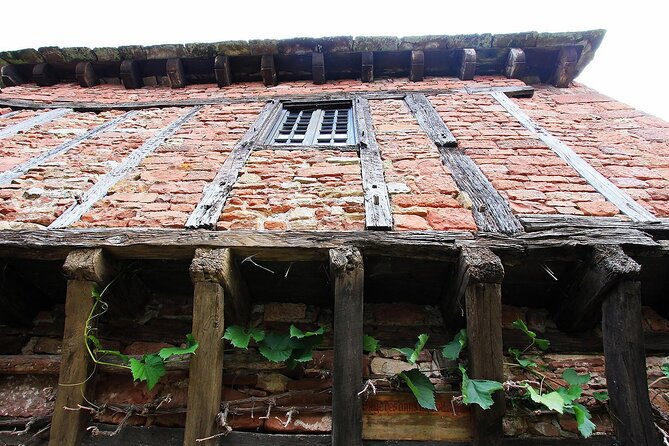 Guided Tour of Collonges La Rouge - Customer Reviews and Feedback