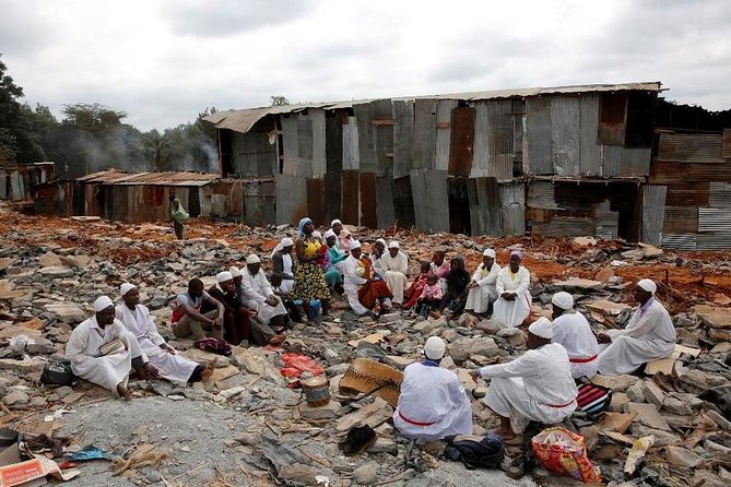 Guided Tour To Kibera Slum - Frequently Asked Questions