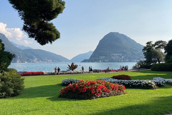 Guided Tour to Lugano, Bellagio and Lake Cruise From Como - Alternative Tour Options