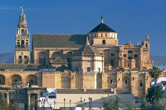 Guided Visit to the Mosque and the Jewish Quarter of Cordoba - The Sum Up