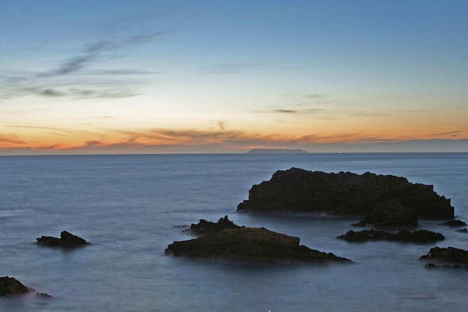 Guided Walk on the Remote and Wild North Cornish Coast - Guided Experience