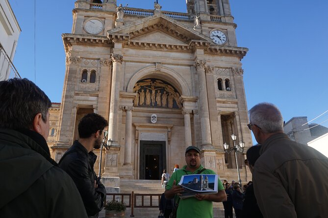 Guided Walking Tour With a Native to the Trulli of Alberobello - Entrance Fees and Additional Costs