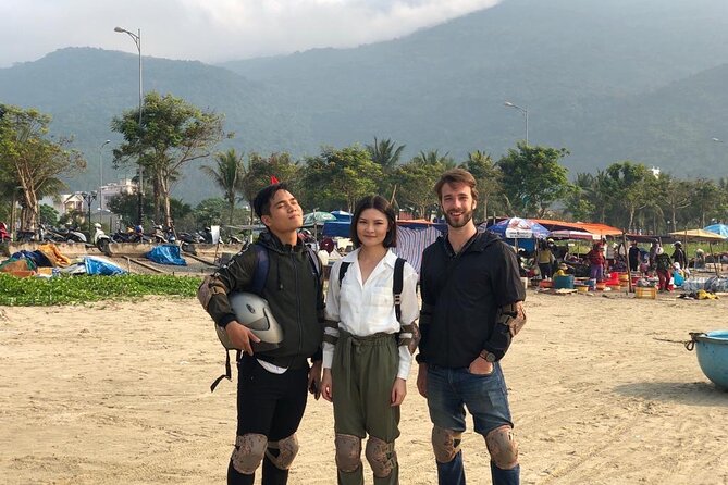 HAI VAN PASS ADVENTURE (Full-Day Private on Motorcycles) - Tips for Travelers
